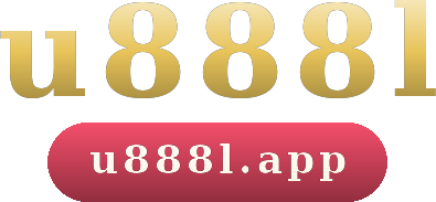 u888l logo
